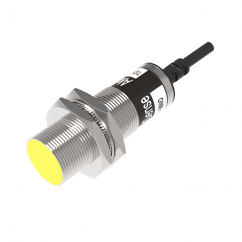 Термостойкий индуктивный датчик Akusense TGF12-02PO