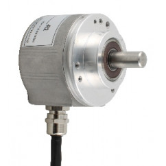 Инкрементальный энкодер INNOCONT EIP 58BO 10630V1036-R2