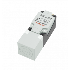 Индуктивный датчик Lanbao LE40XZSN40DNRY-E2