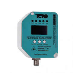 Лазерный датчик расстояния KJTDQ KJT-TLSD-30CN010A485A-LY