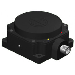 Бесконтактный выключатель IV41N IC7P5-02G-R50-LS27-C 